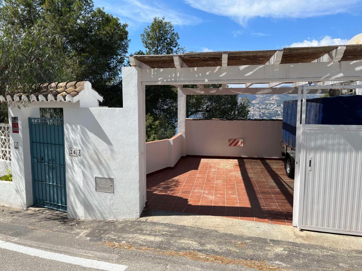 Sunset Bay Villa La Herradura  Bagian luar foto