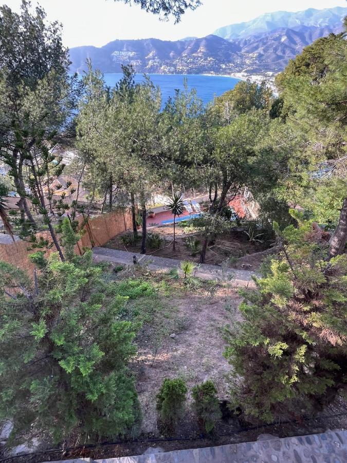Sunset Bay Villa La Herradura  Bagian luar foto