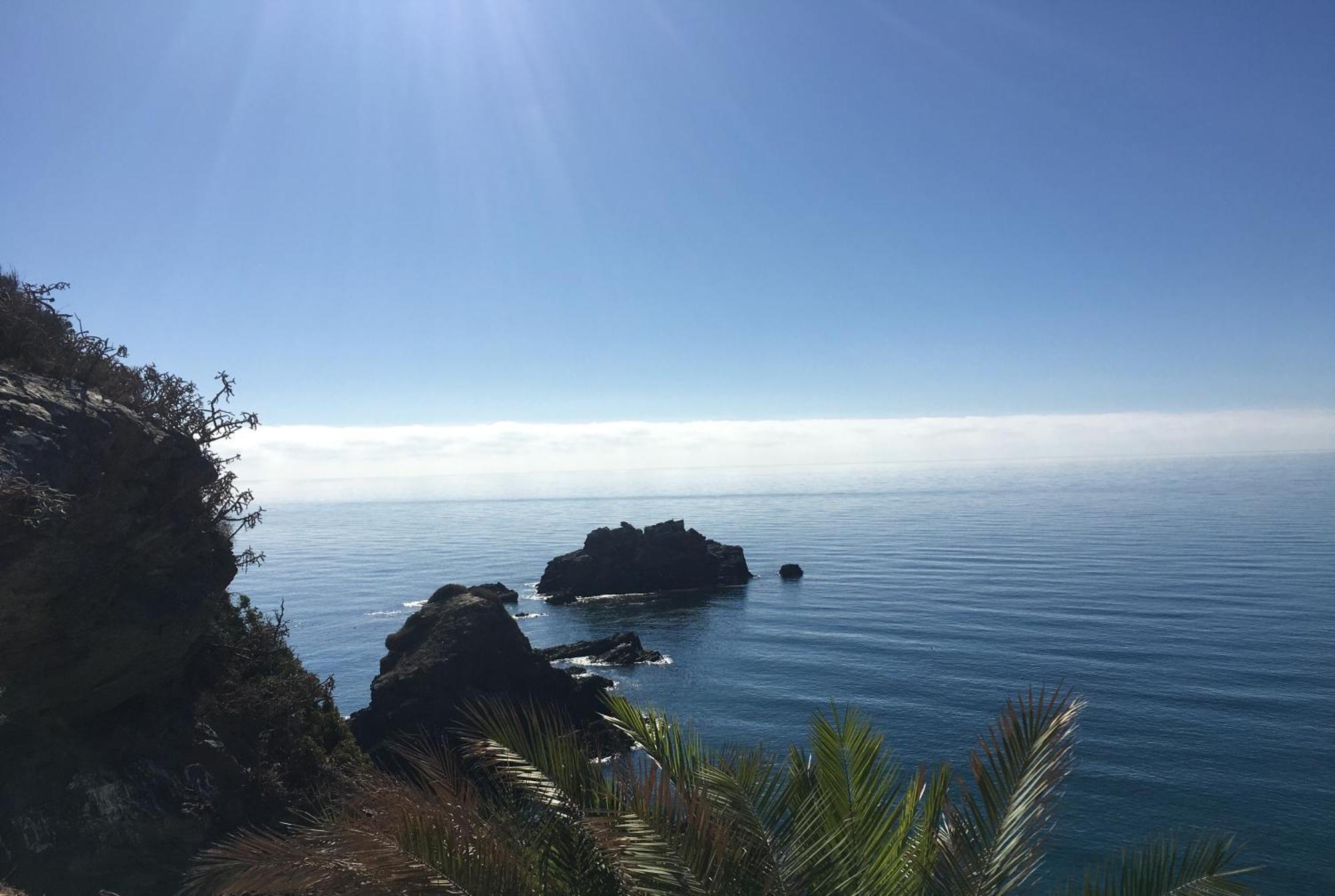 Sunset Bay Villa La Herradura  Bagian luar foto