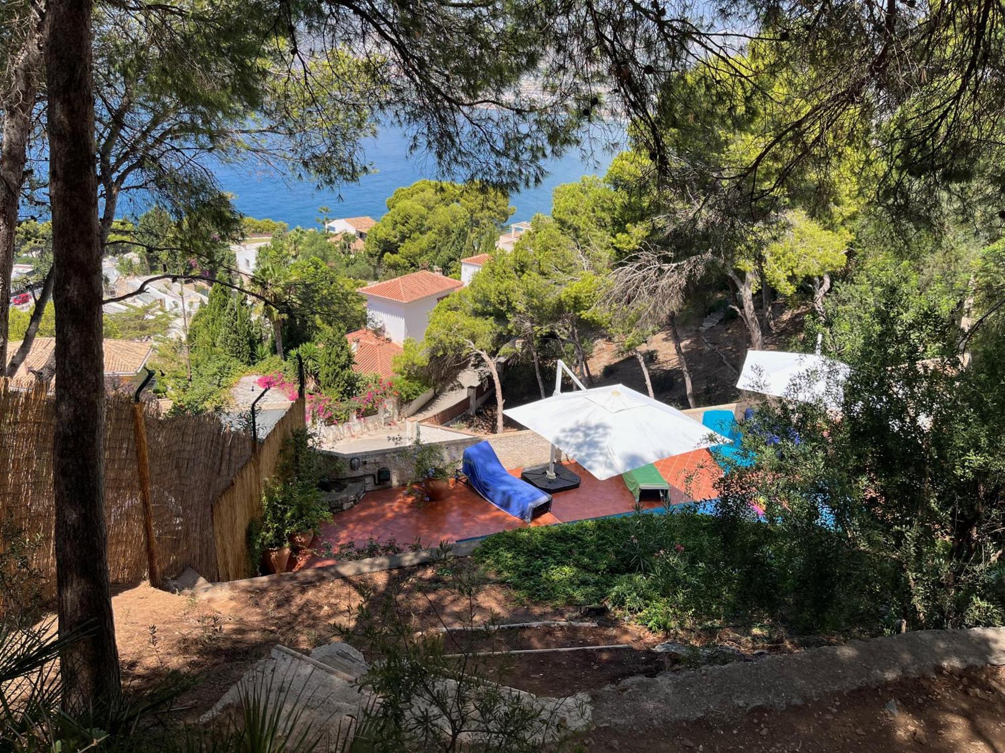 Sunset Bay Villa La Herradura  Bagian luar foto
